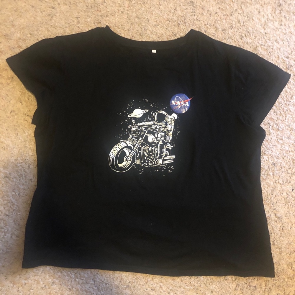 🚀NASA🚀 t-shirt - Picture 2 of 3